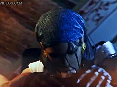 Hey, wanna vibe to SFM Boombayeh HMV?