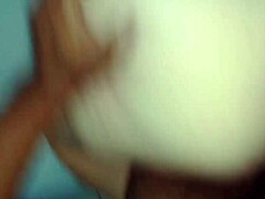 Blonde Teen Heals with Tight Ass and Pussy in Hardcore Anal Action