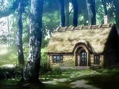 Otogibanashi Onigokko Pianotaku Latino Chapter 1