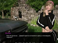 May the best hole win in dusklight manor episode