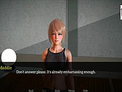 Big tits ass fucked by monster cock in My New Family 29