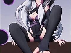 league of legends feet parody compilation with catchy tunes