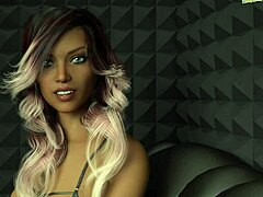 Leap of Faith 38 Erotic Anime Adventure