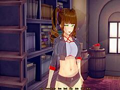 HG Champion's Messed Up Realms