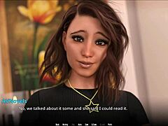 WVM 217 Unveils Steamy Hentai Erotic Moments