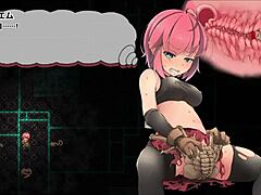 Ruins seeker 2 hentai game