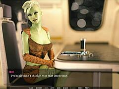 Unending void tales 23