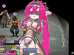 Emblem Knightess Nord lewd mark gameplay scenes. Check pt 1 gallery for wild 3D action!