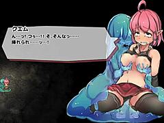 Ruins seeker 2 hentai game