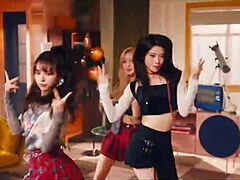 Wadada and Kep1er Showcase Unique Bond in Gay Story