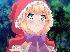 Otogibanashi Onigokko Pianotaku Latino Chapter 1