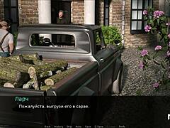 May the best hole win in dusklight manor episode