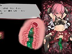 Ruins seeker 2 hentai game