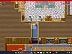 hentai knight gets cuckolded in final part.