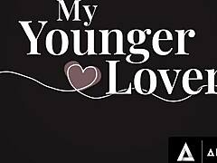 I’m So Into Aaron Trainer’s Passionate Fuck with His Hot Muscle Neighbor in Heteroflexible!