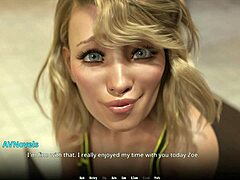 WVM 217 Unveils Steamy Hentai Erotic Moments