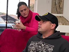 hey, ever tried swapping partners mid-party like amanda and pattywife?