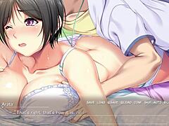 Mesumama series part two with english subtitles