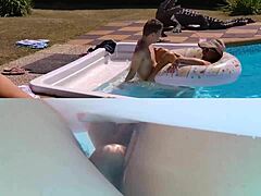 Hey, summertime stepmom, how do you make me crave you so bad?