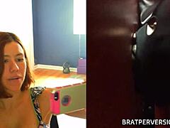 uhh, married guy suckin bbc at gloryhole, man