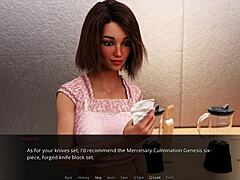 Sunshine Love 86 Game Adventure