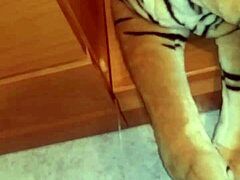 adolfo fucks elpa's tight ass 😈