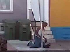 Strip Club Orgy Ignites Wild Group Action