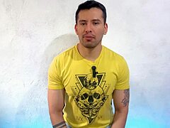 bro, caught my haitian roomie jerking his huge 25cm and he barebacked me!