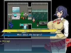 uh, hentai game ep 1 got students losin virginity in closet... while teachers cheat!