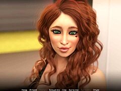 3D animated porn with an anime theme - WVM Part 42