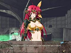 Lightning Warrior Raidy III Heka Epic Battle