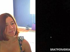 uhh, married guy suckin bbc at gloryhole, man