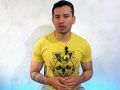 bro, caught my haitian roomie jerking his huge 25cm and he barebacked me!