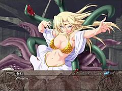 Lightning Warrior Raidy III Heka Epic Battle