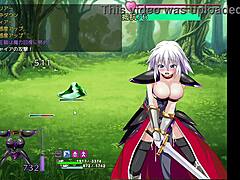 maou yoroi 3 hentai game 😍