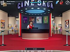 i can't believe summertime saga episode 120 has such intense hentai scenes with cartoon characters.