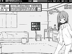 I try the ninth fantasy in my sister's life adventur