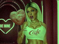 after midnight adventures. 😊