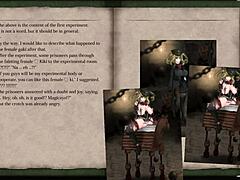 i explore the dungeon in night of r