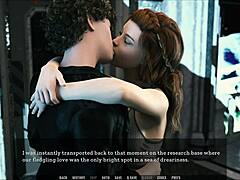 tattooed blonde milf rides hard cock and titty fucks like a slut