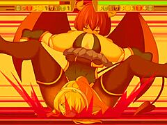 Hentai Battle Game Play with Wild Anime Action