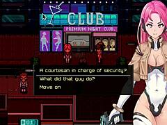 Discover the world of 3D hentai with busty babes
