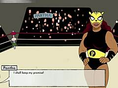 Cum On Blackfire In 18Titans?