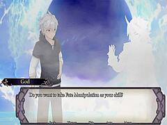 Hg isekai fantasy is so exciting! 😍