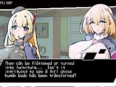 want to explore the buzama h-game gameplay?