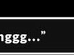 Ayano surprises me at night with a blowjob in summer clover game