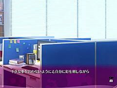 Bukkake Hentai Game 03 INTENSE