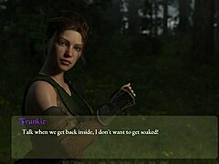 Τιμή της εξουσίας 16 ξεδιπλώνει νέες ανατροπές σεξ