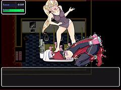 Desire of Ruin game gallery unveiled! 🎮