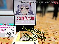 Kashima’s part-time job is quite unusual, let’s see what she does